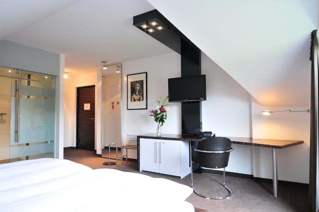 Hotel im Wigbold Ochtrup Værelse billede